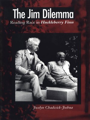 cover image of The Jim Dilemma